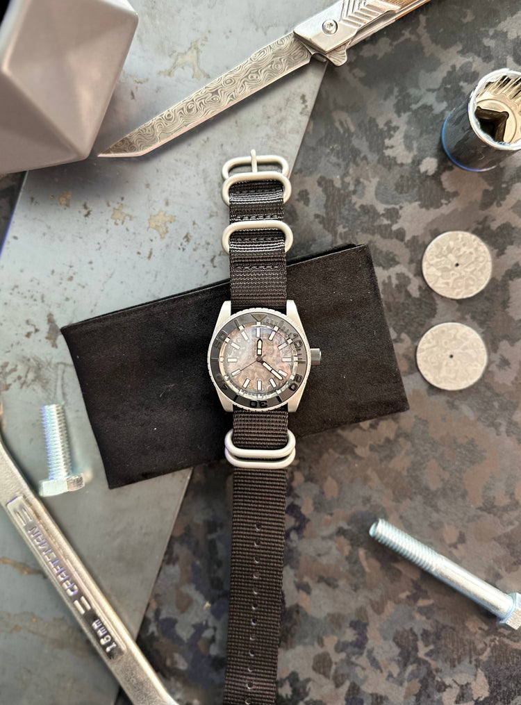 Vintage Watches